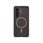 Rhinoshield Coque AirX MagSafe Galaxy S26 Noir Pur – La Mobile