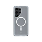 Rhinoshield Coque AirX MagSafe Galaxy S26 Ultra Gris Vibrant – La Mobile