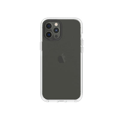 Rhinoshield Coque Clear Case iPhone 12 Pro Max