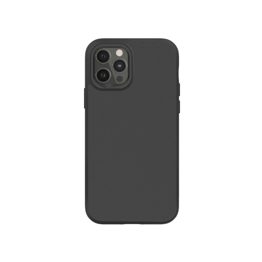 Rhinoshield Coque SolidSuit iPhone 12 Mini Noir – La Mobile