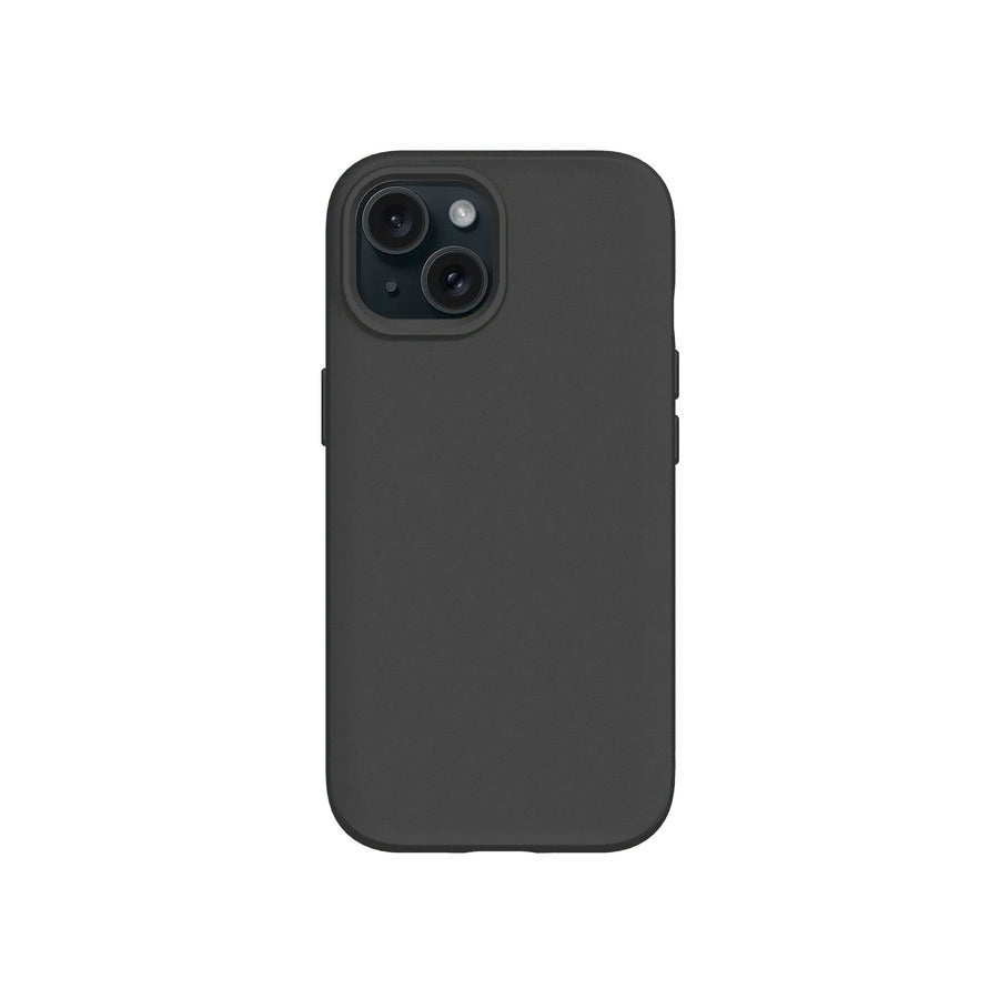 Rhinoshield Coque SolidSuit iPhone 13 Mini Noir – La Mobile