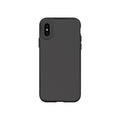 Rhinoshield Coque SolidSuit iPhone X/XS Classic Noir – La Mobile