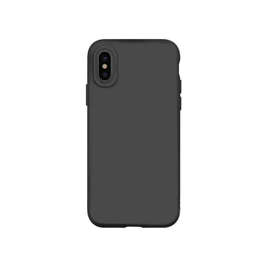Rhinoshield Coque SolidSuit iPhone X/XS Classic Noir – La Mobile