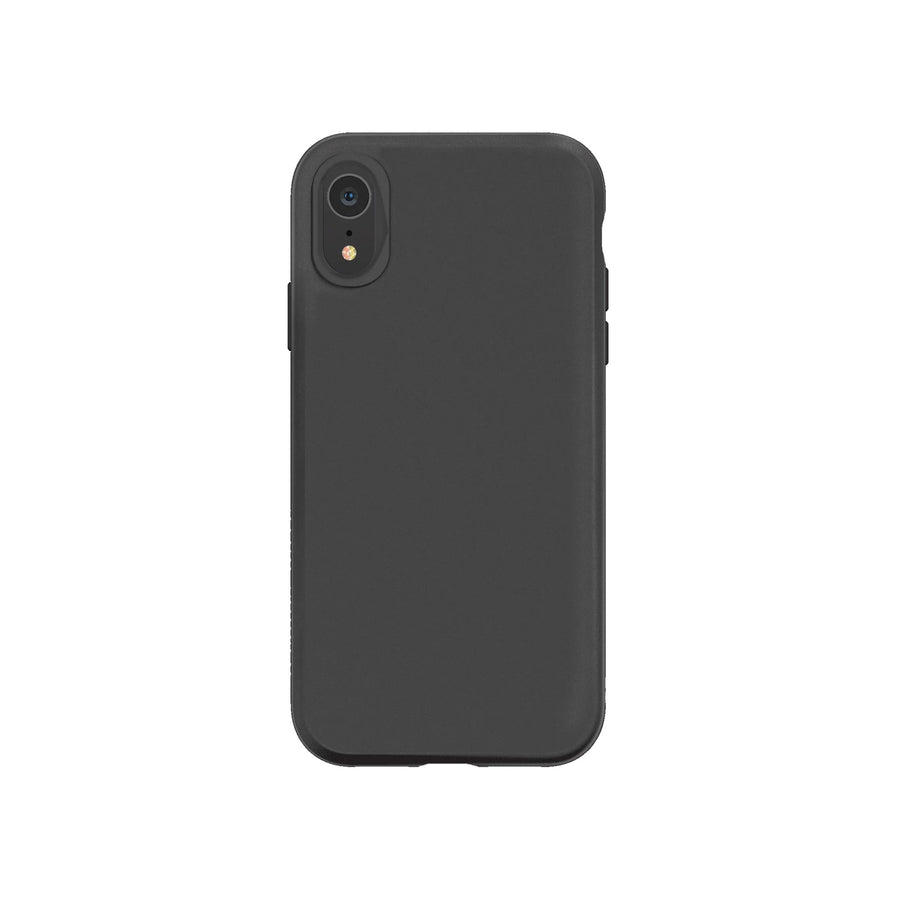 Rhinoshield Coque SolidSuit iPhone XR Classic Noir – La Mobile