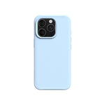 Rhinoshield Coque SolidX MagSafe iPhone 15 Plus / Bleu Glacier