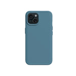 Rhinoshield Coque SolidX MagSafe iPhone 15 Plus / Océan Bleu