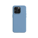 Rhinoshield Coque SolidX MagSafe iPhone 15 Pro / Bleu Marée