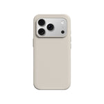Rhinoshield Coque SolidX MagSafe iPhone 17 Pro/18 Pro / Beige Coquillage
