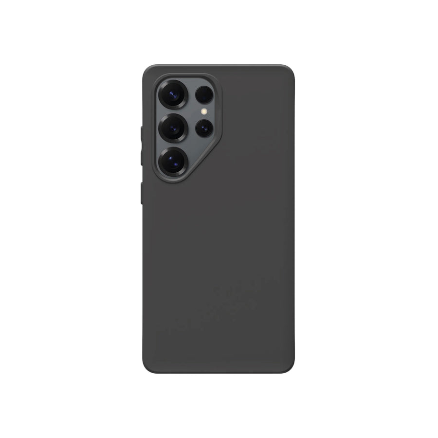 Rhinoshield SolidSuit Galaxy S25 Ultra / Noir