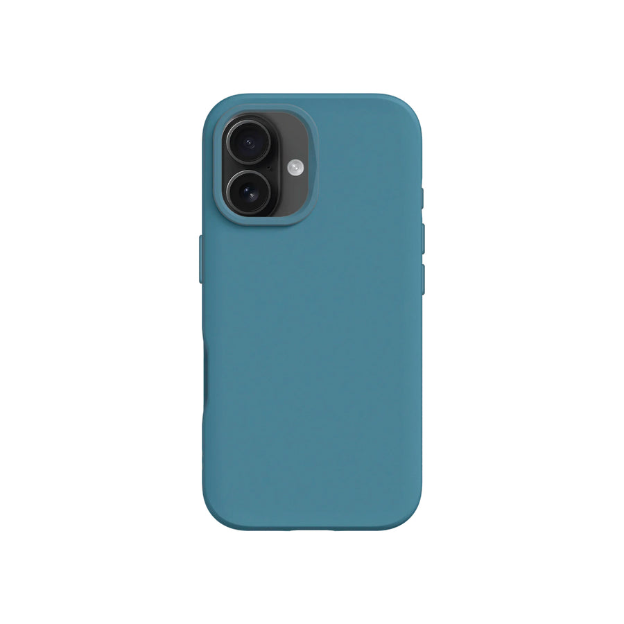 Rhinoshield SolidSuit iPhone 16 Plus / Bleu Océan