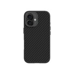 Rhinoshield SolidSuit iPhone 16 Plus / Carbon