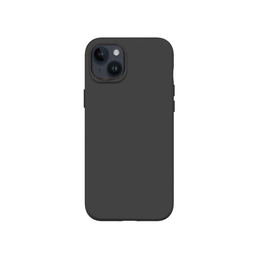 Rhinoshield SolidSuit MagSafe iPhone 14 Plus / Classic Noir