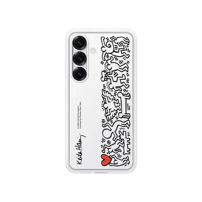 Samsung Coque Flipsuit Galaxy S25