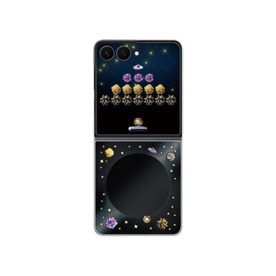 Samsung Coque Flipsuit MagSafe Galaxy Z Flip8