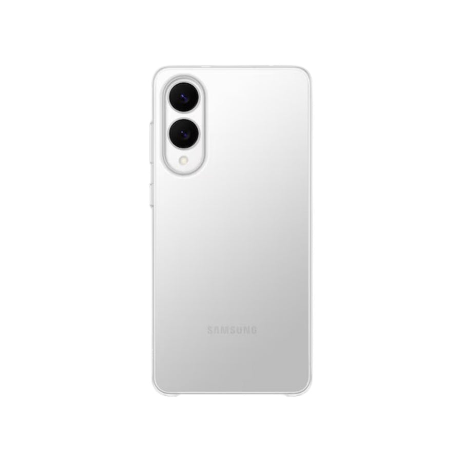 Samsung Coque Transparente Galaxy S25 Edge Transparent – La Mobile