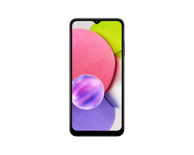 Samsung Galaxy A03s reconditionné