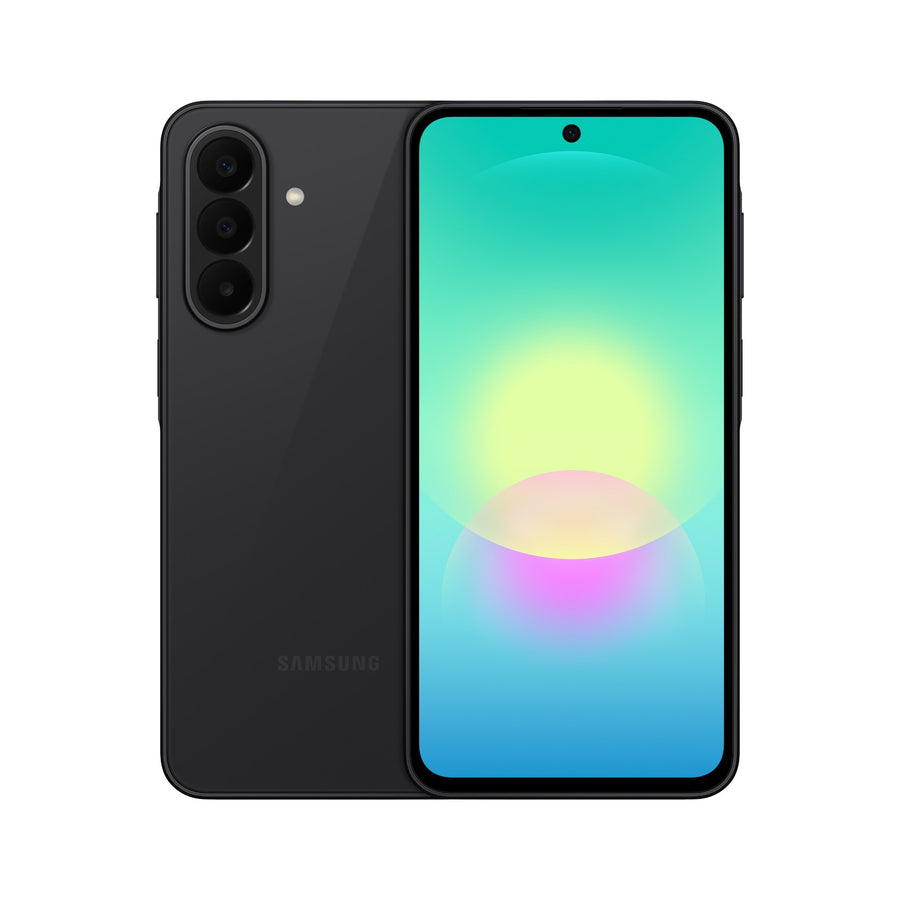 Samsung Galaxy A27 5G Noir reconditionné