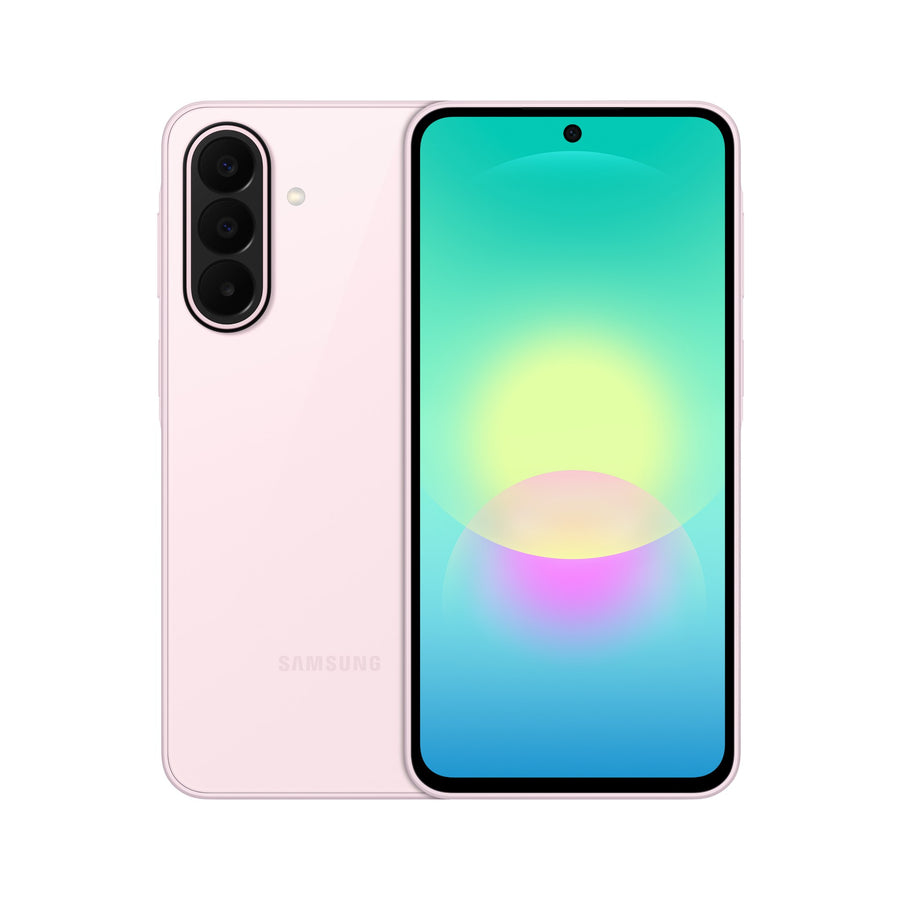 Samsung Galaxy A27 5G Rose clair reconditionné