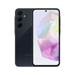 Samsung Galaxy A35 5G Bleu marine reconditionné