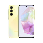Samsung Galaxy A35 5G Jaune reconditionné