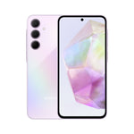 Samsung Galaxy A35 5G Lilas reconditionné