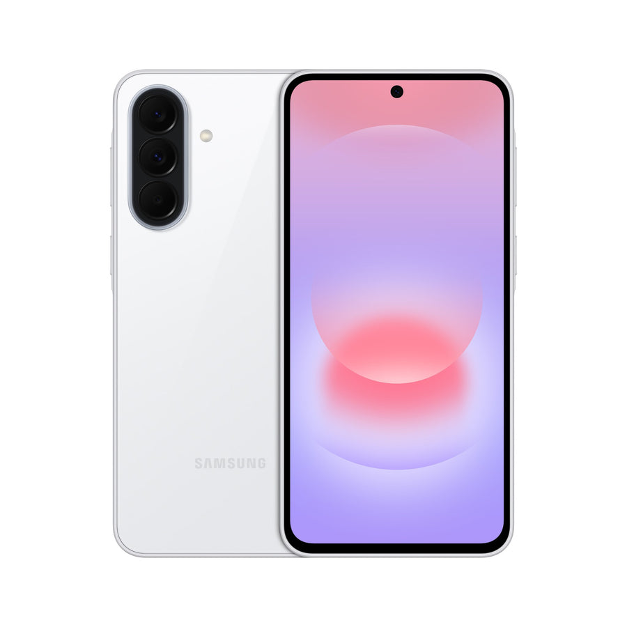 Samsung Galaxy A37 5G Blanc reconditionné