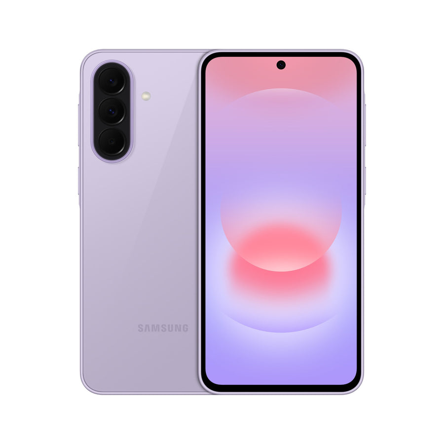 Samsung Galaxy A37 5G Lavande reconditionné