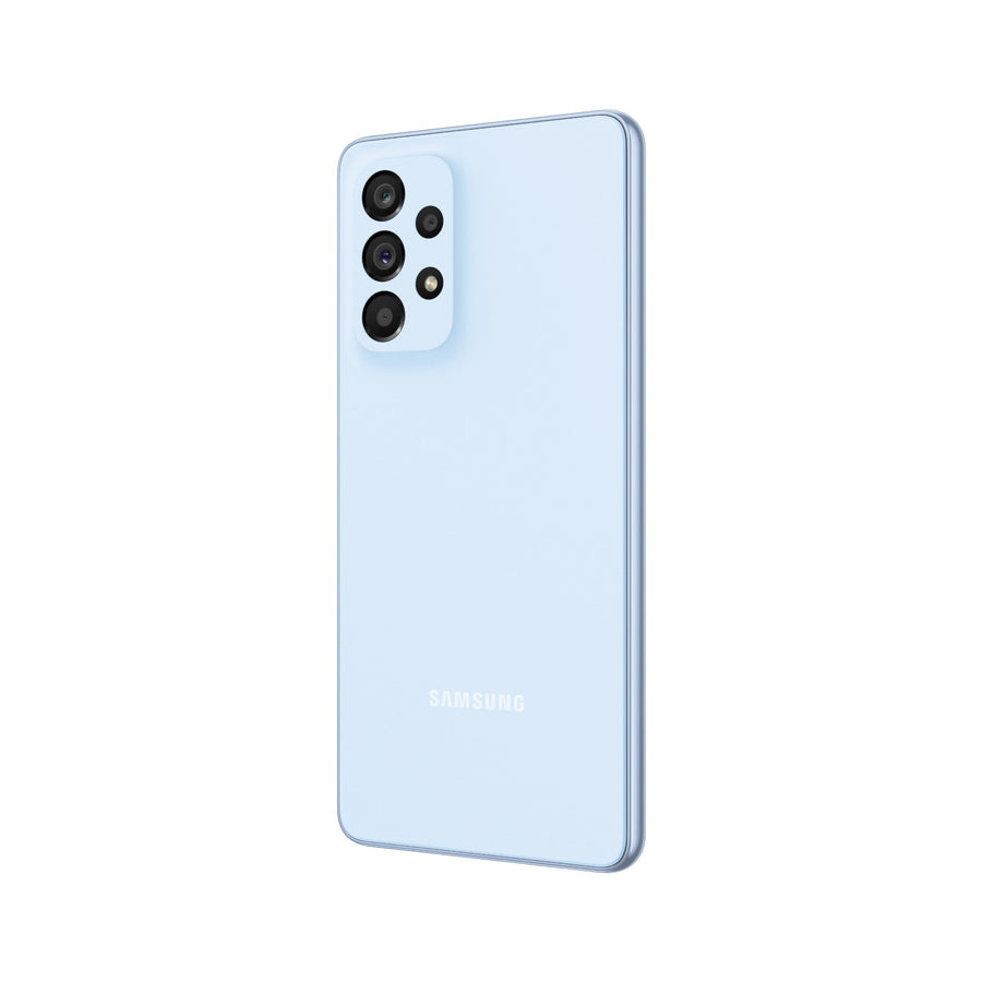 Samsung Galaxy A53 5G Bleu reconditionné