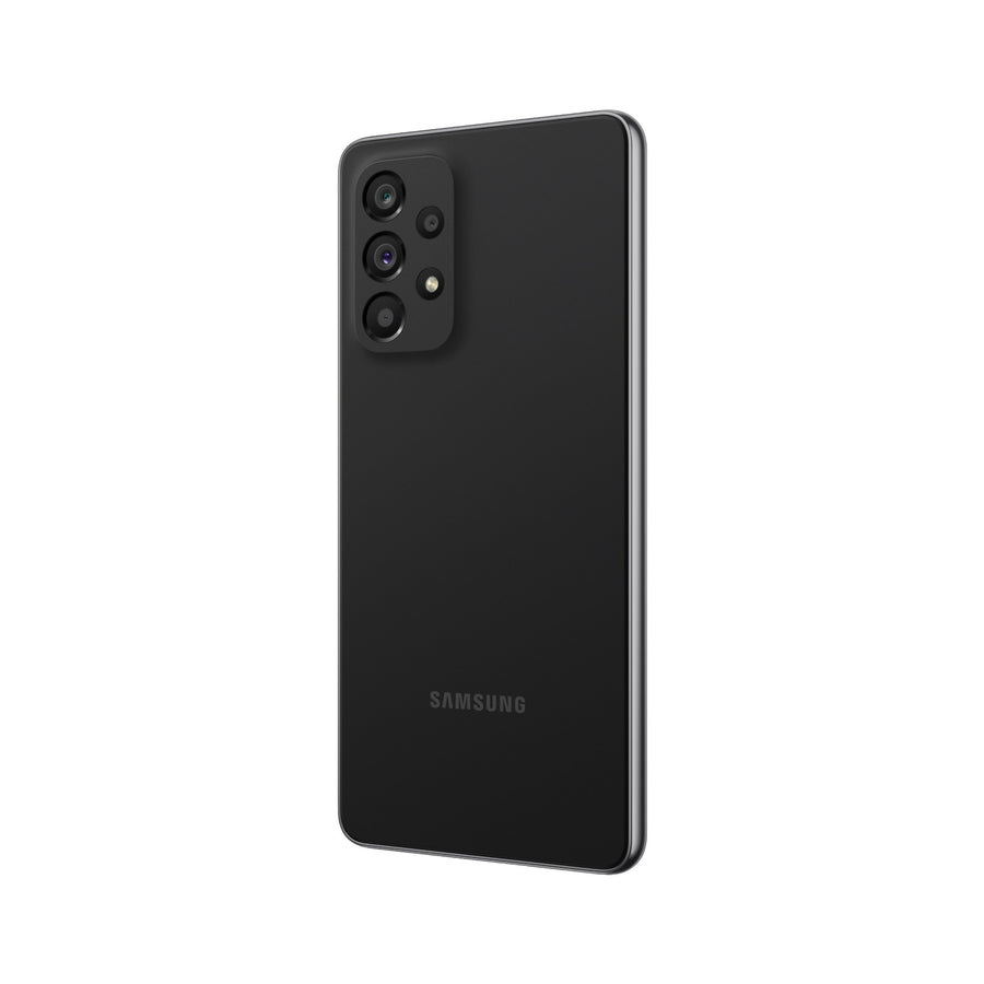 Samsung Galaxy A53 5G Noir reconditionné