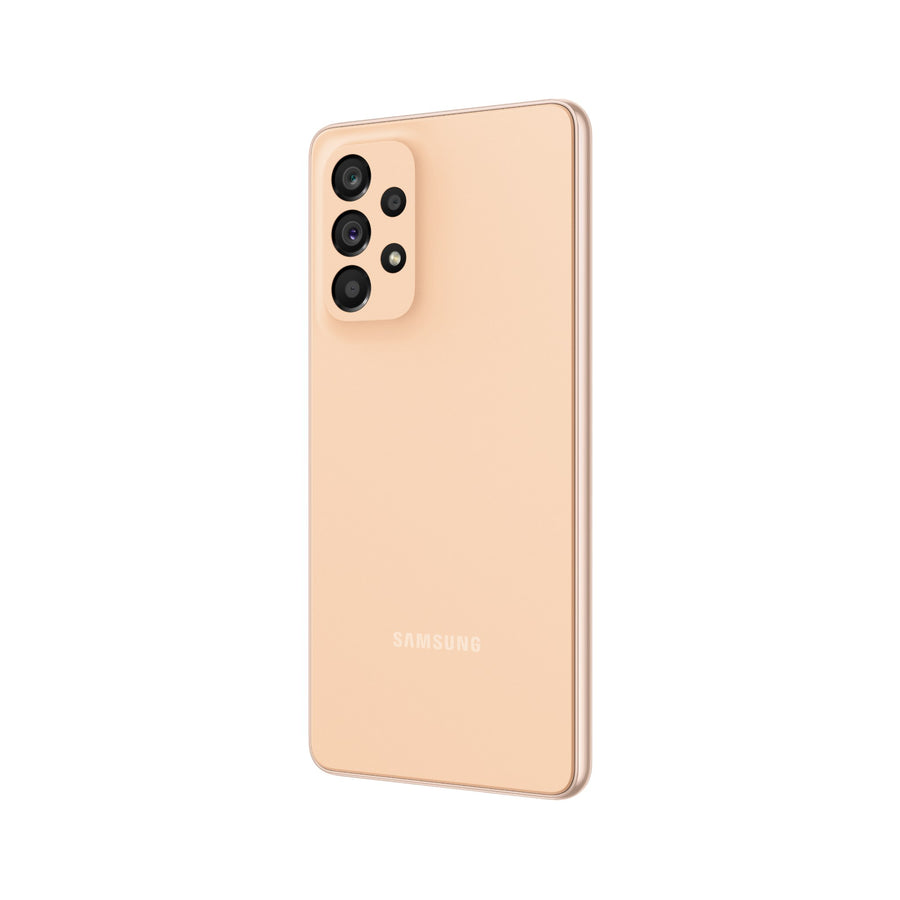 Samsung Galaxy A53 5G Pêche reconditionné