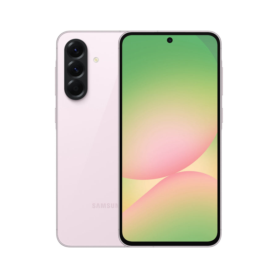 Samsung Galaxy A56 5G Rose reconditionné