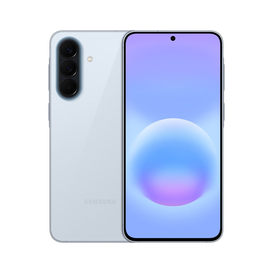 Samsung Galaxy A57 5G Bleu glacier reconditionné