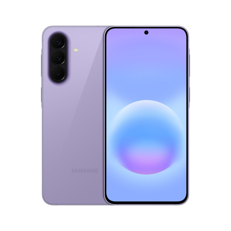 Samsung Galaxy A57 5G Lilas reconditionné