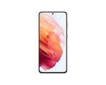 Samsung Galaxy S21 5G reconditionné Rose – vue de face – La Mobile