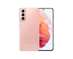 Samsung Galaxy S21 5G reconditionné Rose – La Mobile