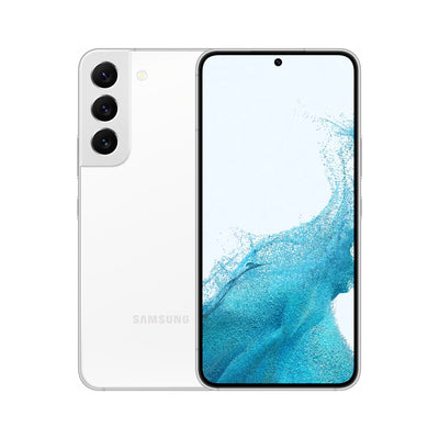 Samsung Galaxy S22 5G reconditionné