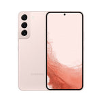 Samsung Galaxy S22 5G Rose reconditionné