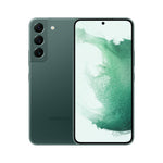 Samsung Galaxy S22 5G Vert reconditionné