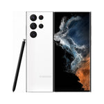 Samsung Galaxy S22 Ultra 5G Blanc reconditionné