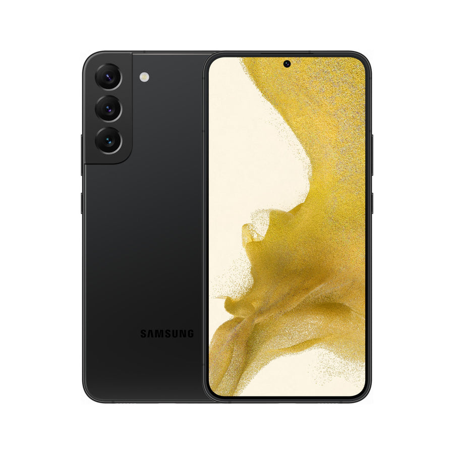 Samsung Galaxy S22+ 5G Noir reconditionné