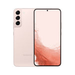 Samsung Galaxy S22+ 5G Rose reconditionné