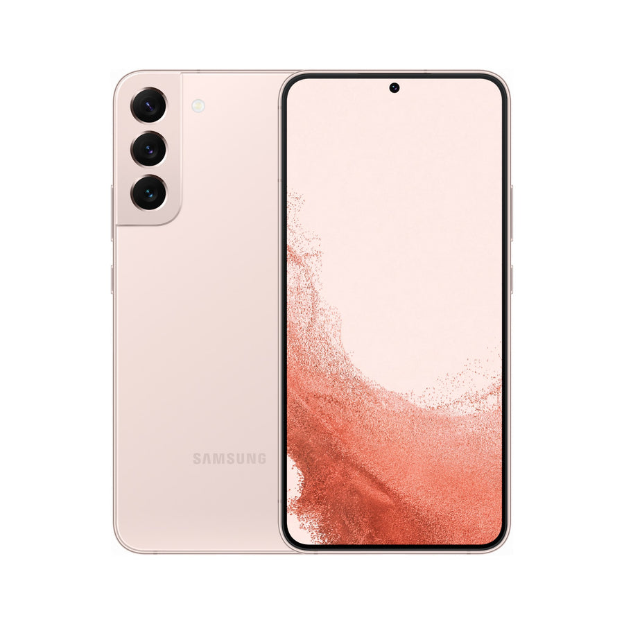 Samsung Galaxy S22+ 5G Rose reconditionné