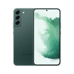 Samsung Galaxy S22+ 5G Vert reconditionné