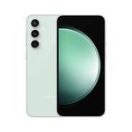 Samsung Galaxy S23 FE Menthe reconditionné