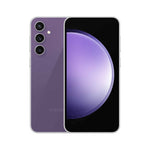 Samsung Galaxy S23 FE Violet reconditionné