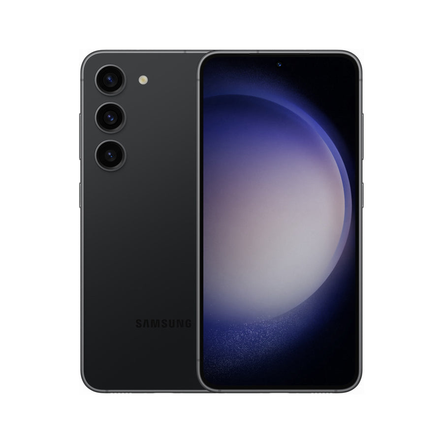 Samsung Galaxy S23 Noir reconditionné