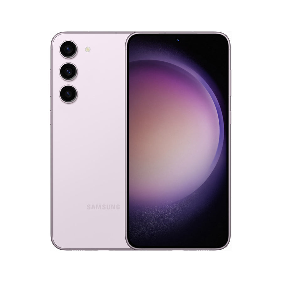 Samsung Galaxy S23+ Lavande reconditionné