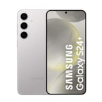 Samsung Galaxy S24+ 5G Gris reconditionné
