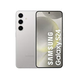 Samsung Galaxy S24 Gris reconditionné
