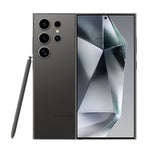 Samsung Galaxy S24 Ultra 5G Noir Sidéral reconditionné
